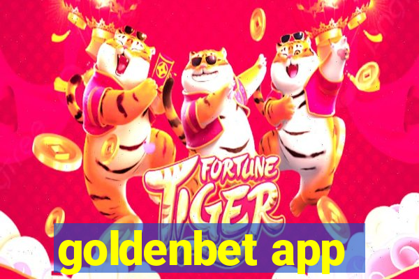 goldenbet app